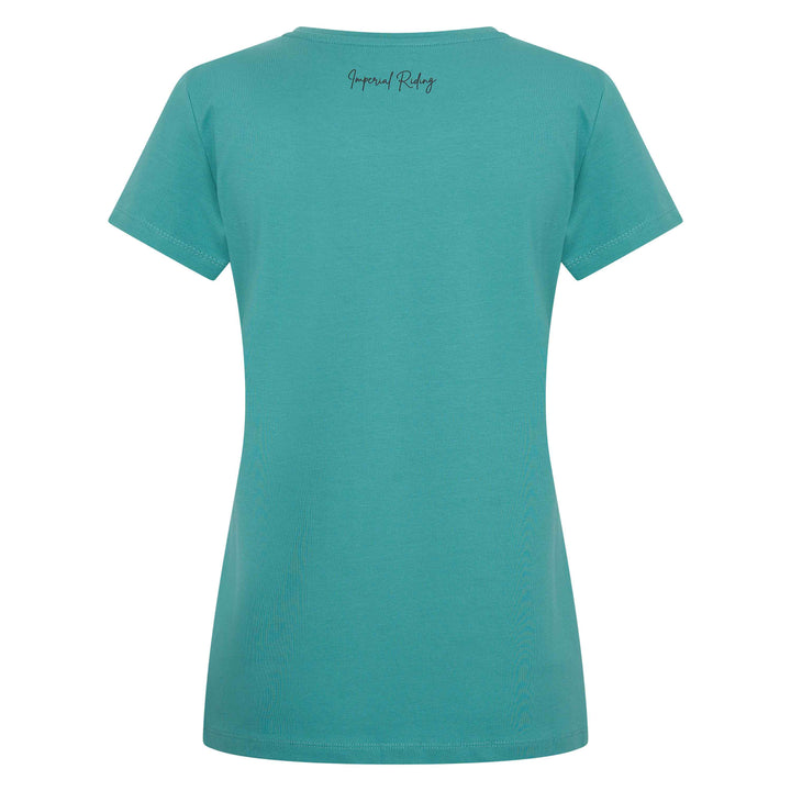 Imperial Riding T-shirt Dictionary