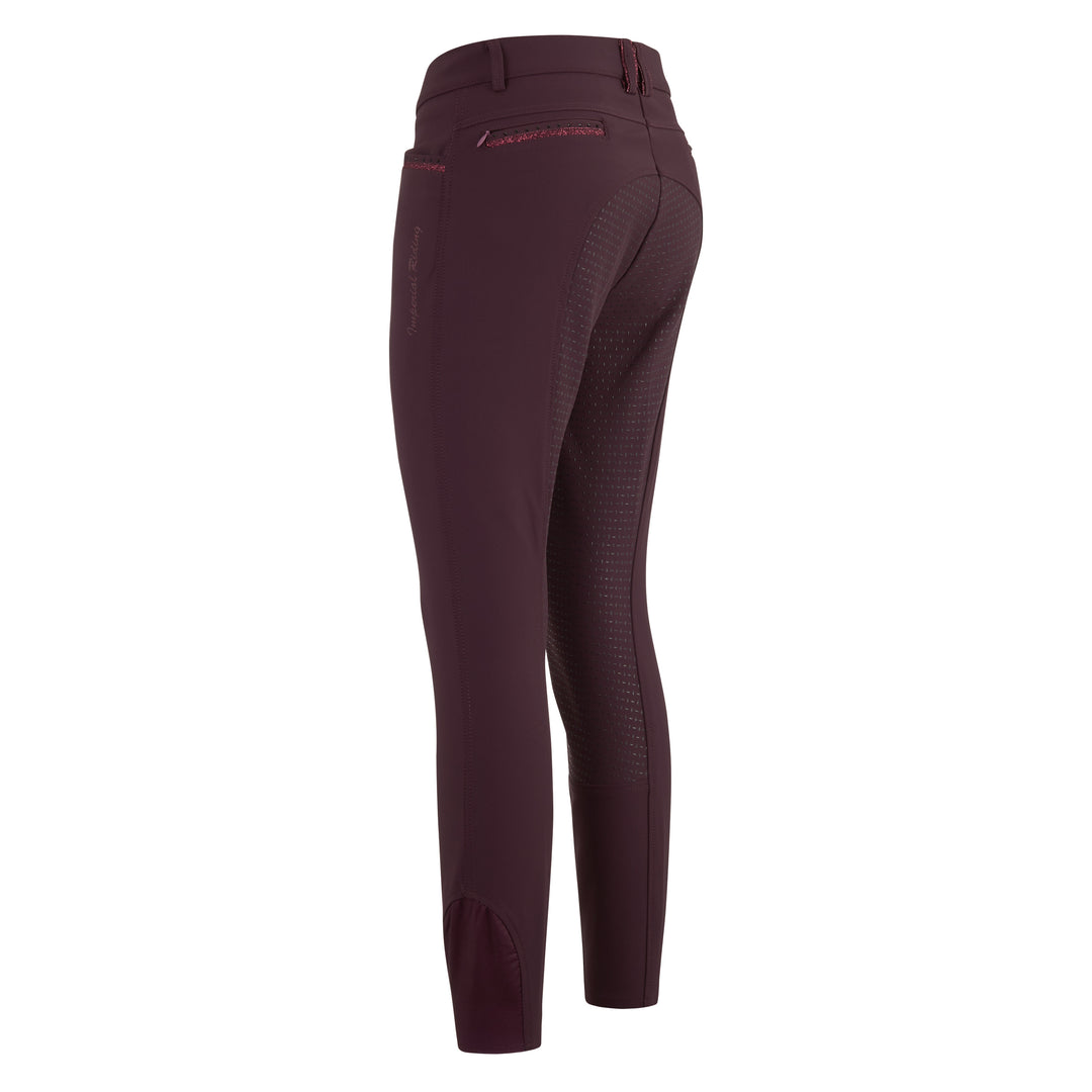 Imperial Riding Riding Breeches El Capone FullGrip