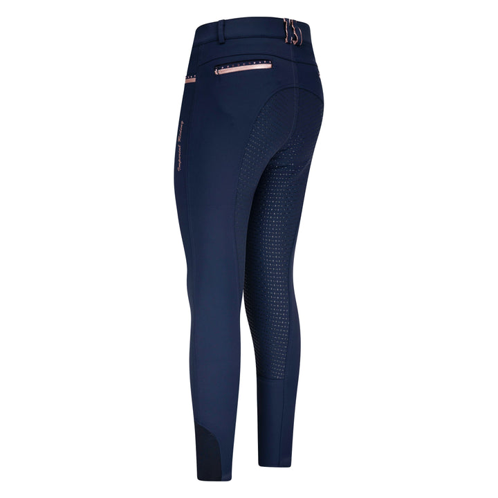 Imperial Riding Riding Breeches El Capone FullGrip
