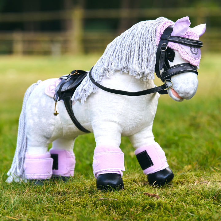 Imperial Riding Toy Set - Horseriding Petit - Wisteria