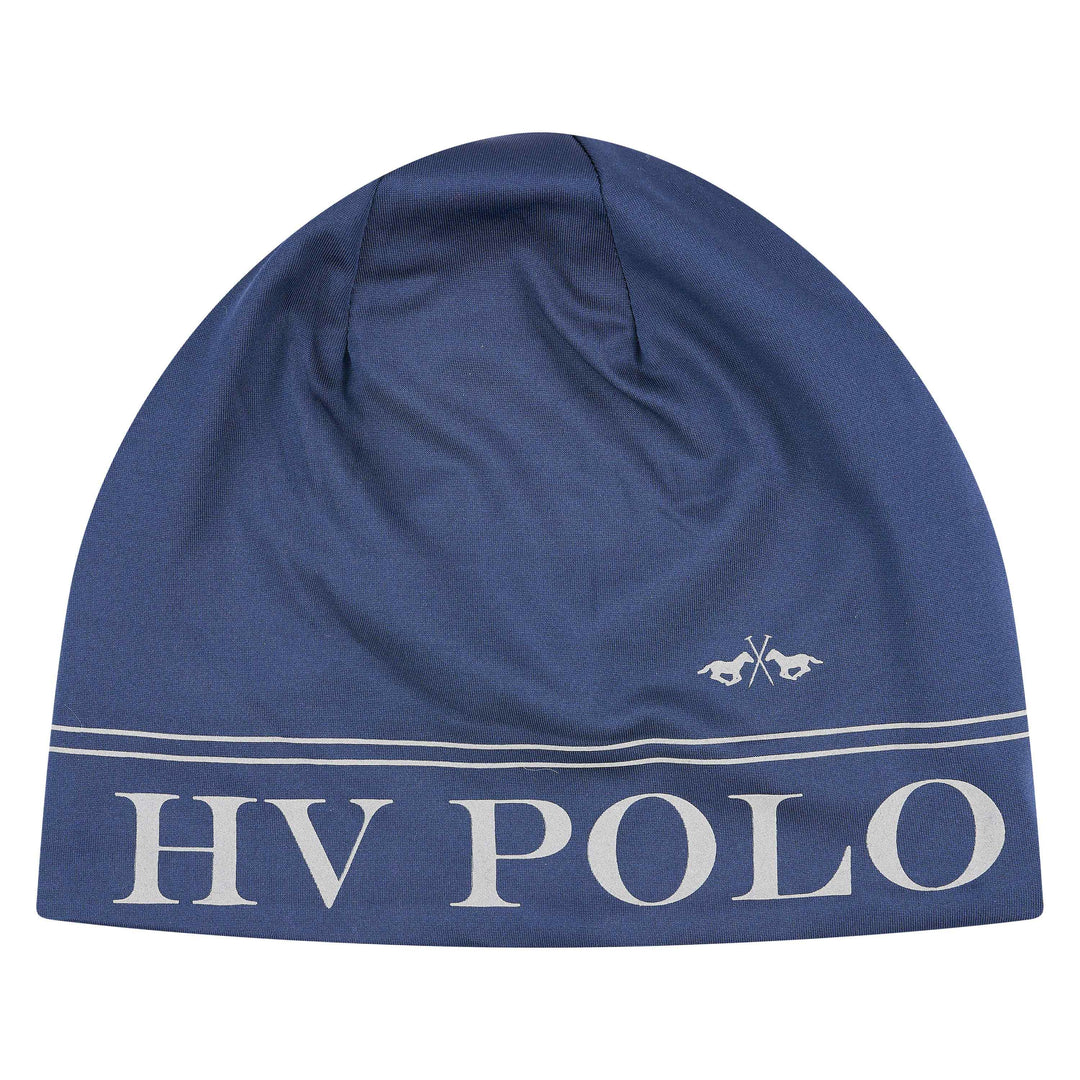 HV Polo Beanie Hvpnovia - Navy