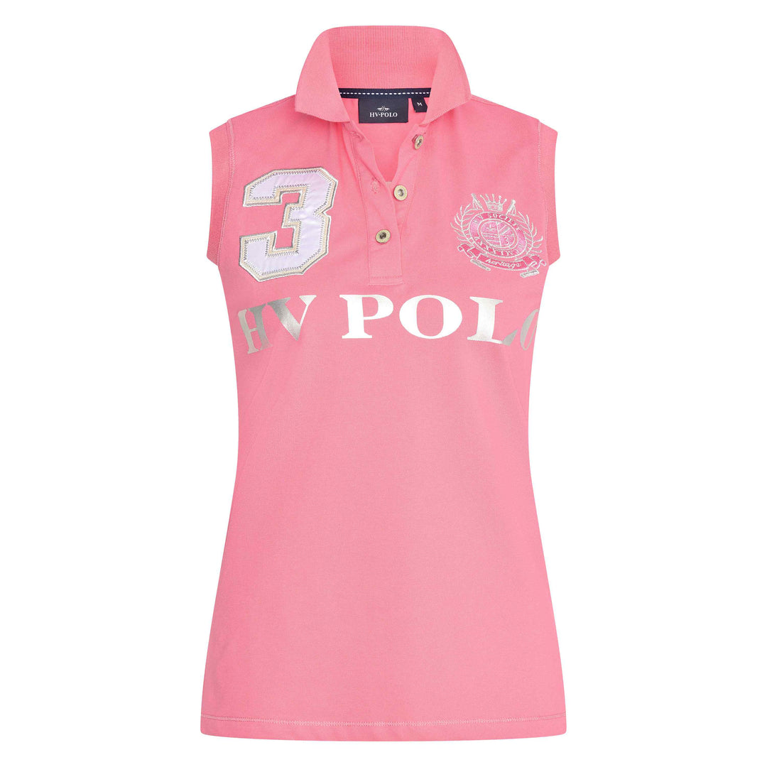 hv-polo-polo-shirt-favouritas-sleeveless-power-pink