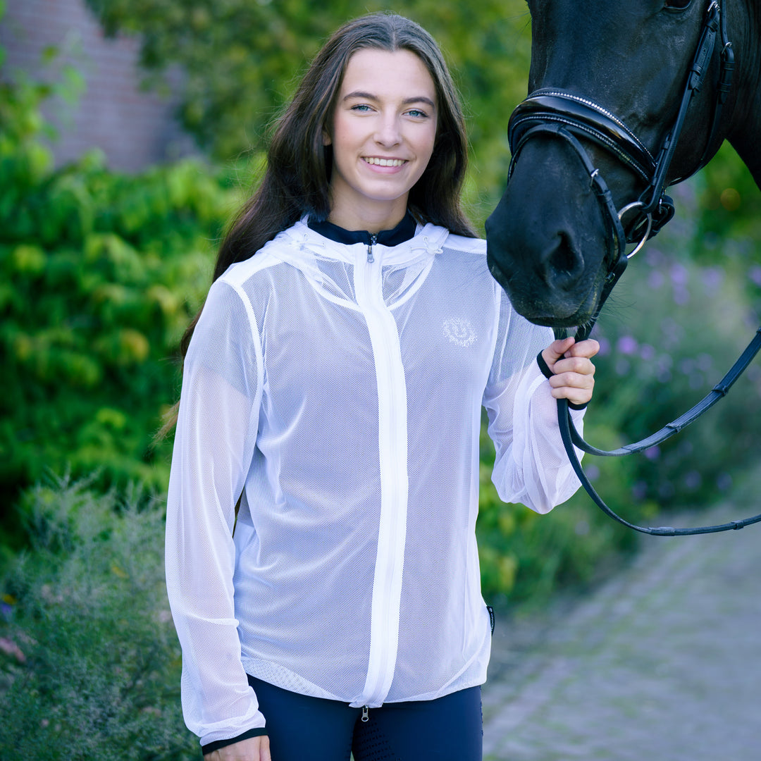Imperial Riding Flyjacket Fly Away