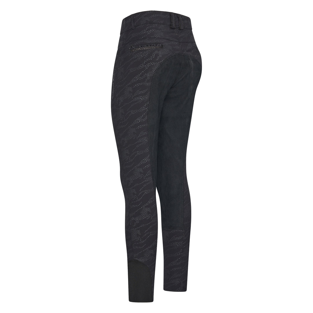 Imperial Riding Riding Breeches El Capone AOP Full