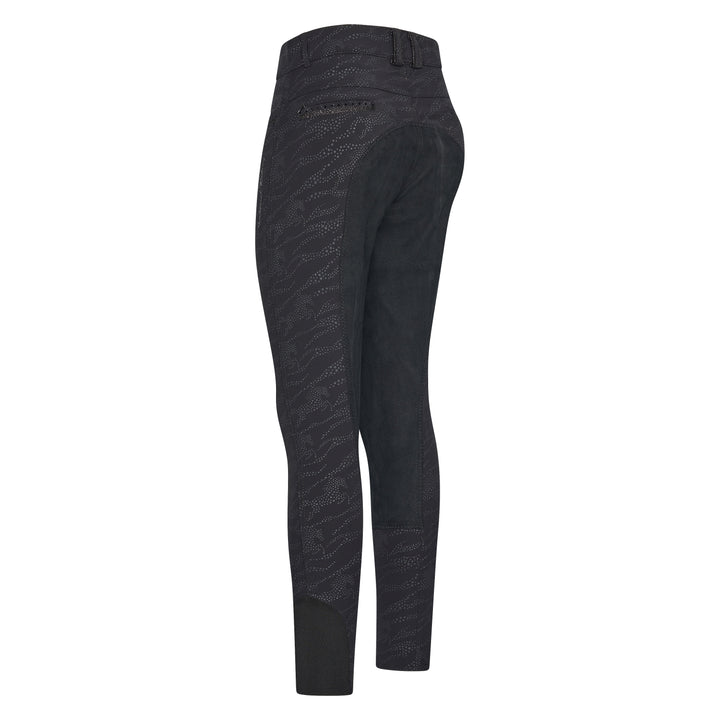 Imperial Riding Riding Breeches El Capone AOP Full