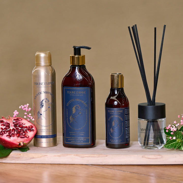 Imperial Riding Fragrance Sticks Equine Empire