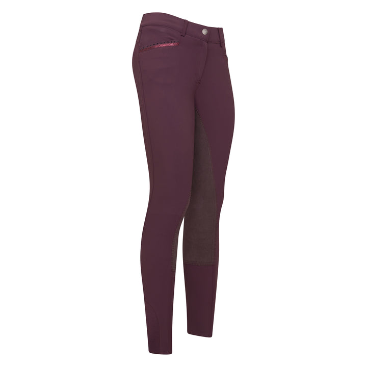 Imperial Riding Riding Breeches El Capone Full