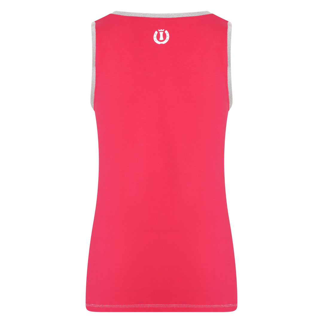 Imperial Riding Top Shimmer