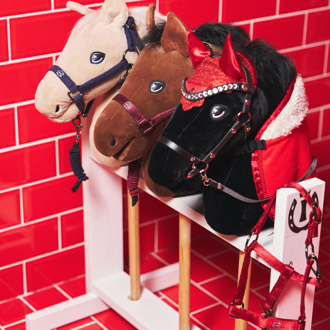 Imperial Riding Hobby Horse Stable Free Spirit