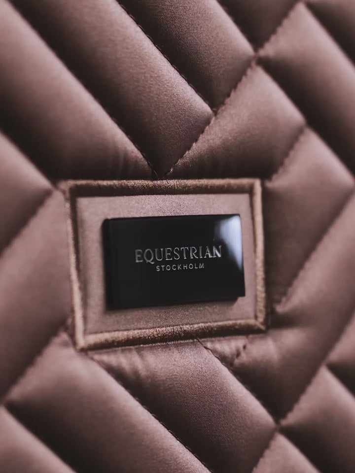 Equestrian Stockholm Ear Bonnet product video